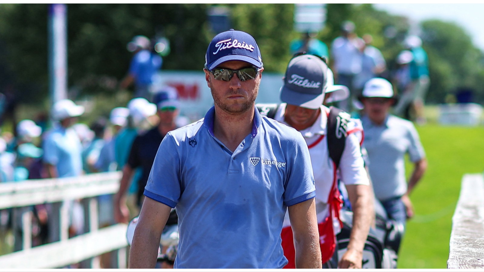 Five of the biggest names who MISSED OUT on PGA Tour's FedEx Cup playoffs